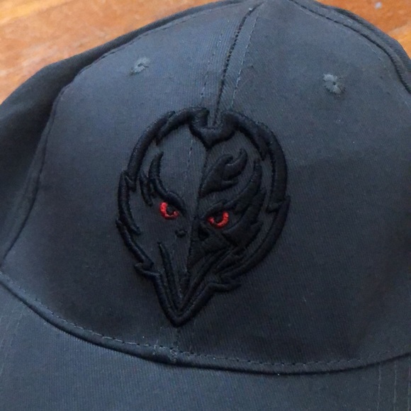 Baltimore Ravens ball cap | nwot - Picture 2 of 4
